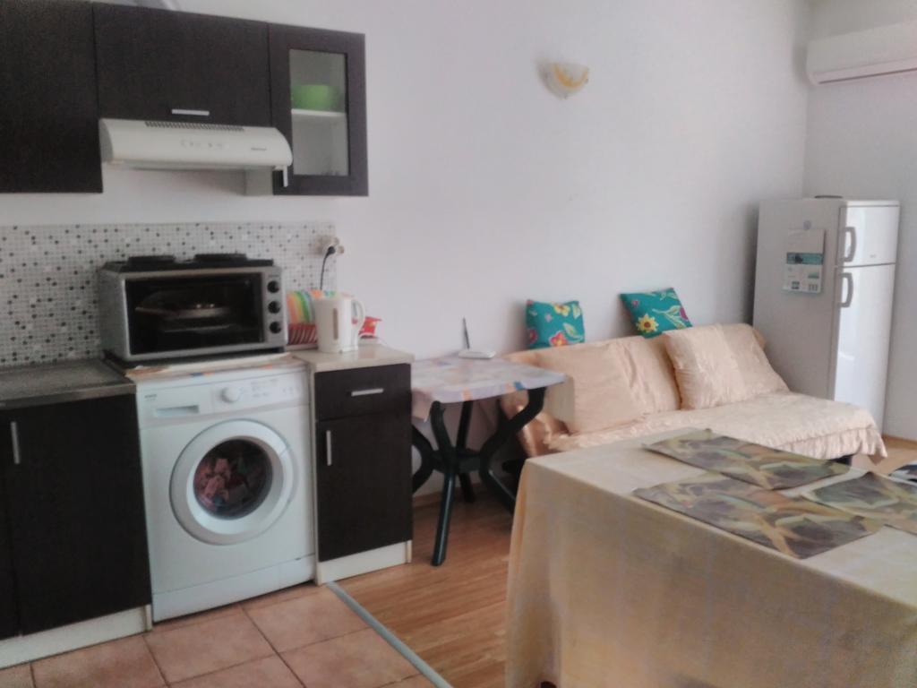 Sea Apartment Burgas Zewnętrze zdjęcie